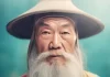 識人術:「兩腮無肉不可交」下半句更準(組圖)