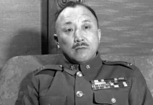 衛立煌在遼瀋戰役中做了什麼?(圖)