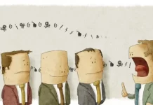 男人情商极低的5个表现(图)