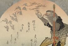孫悟空的如意金箍棒暗藏什麼真諦?(圖)