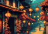 古人为什么在深夜打更?(组图)