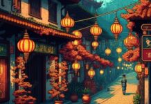 古人为什么在深夜打更?(组图)