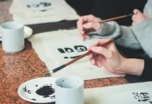 中國人的老家規 一定要告訴下一代