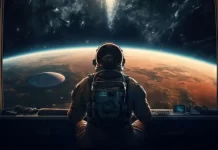 外星人找小孩做实验 维持30多年的友情(下)