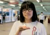《幸彤在监狱》台湾首映 再揭中共侵犯香港人权
