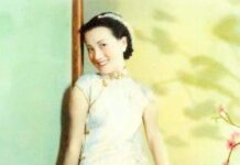 一代名伶周璇 巨額財產流向何方?