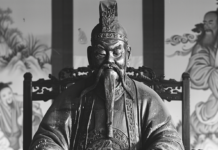 相貌裡能看出人生因果