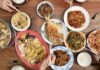 「晚餐少一口活到99 」晚飯特別應戒4種食物(組圖)