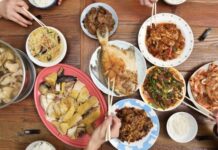「晚餐少一口活到99 」晚饭特别应戒4种食物(组图)