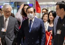 矢板明夫:代總統李宗仁悲劇會不會重演?