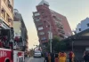 台灣大地震47國政要慰問 專家:未來恐有8級強震