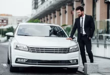 为什么很多人都爱买白色的车?