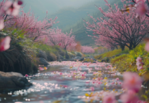 我們竟誤解陶淵明的《桃花源記》千年
