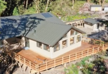 紐西蘭15座熱門小屋改為提前預訂,取消先到先得
