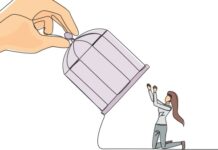 惊人的「鸟笼效应」:穷人常掉进这2个大坑(组图)