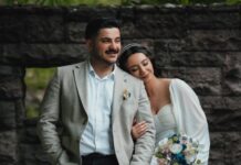 你相信夫妻缘分是命中注定的吗?(图)