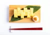 日本媽媽都會做的玉子燒 也是大廚的功夫菜(組圖)
