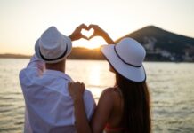 恋爱婚姻不绕道 老媒婆的「7个忠告」(组图)