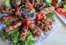 大清皇帝一顿饭下来 会吃掉多少肉?(组图)