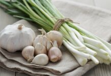 这3种菜有一个共同的「味 」 癌细胞最怕它