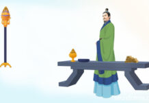 受排擠的蘇轍 最掛念這件事(圖)