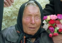 盲眼龍婆2024預言已中3個「第三次世界大戰將爆發」(圖)