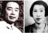 周恩來的初戀情人 留法女博士自殺內幕(組圖)