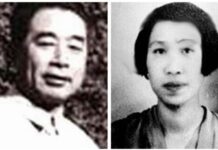 周恩来的初恋情人 留法女博士自杀内幕(组图)