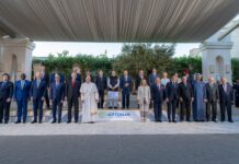 G7领导人发表联合声明 释放对华强硬信号