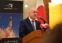 紐西蘭與日本達成共享絕密情報協議