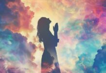 無神論者的二度瀕死經驗 從否定神走向信神(圖)