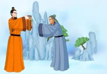 千古奇書《小人經》 教你如何破解小人(圖)