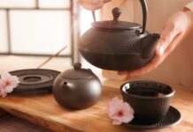 不正派为何会被称为「不三不四」?(组图)