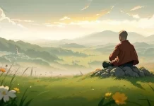 慈悲與懲罰(圖)