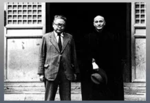 預言奇準 蔣介石和傅斯年對中共的先見