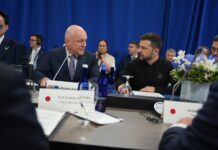 總理Luxon:將揭露更多中共間諜活動
