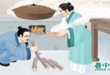 古人的家庭觀 顛覆你的想像(圖)