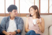 對你有好感?女性聊這4件事才是真心話(圖)