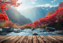 真正见过世面的人 有6种非凡的表现(图)