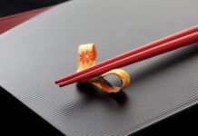 一文看懂:中日韩筷子有何不同?