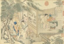古人留給孩子最可靠的財富是什麼?