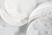 洗碗的六個致命習慣 全家患癌風險飆升