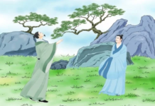 什么是「梁上君子」和「难兄难弟」?