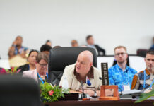 抗中國打壓 紐西蘭總理挺台繼續參與太平洋島國論壇