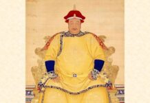 古代帽子趣談(圖)