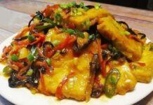 3道家常菜太香了 讓夏季常用食材大放異彩(組圖)