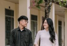 小心越界!男女曖昧往往從這4件事開始(圖)