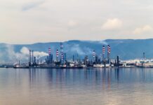 撤銷2018年石油和天然氣勘探禁令法案通過國會三讀
