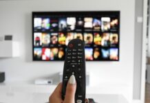可怕!「這款」智能電視可監控民眾家中一切