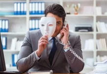 誰在對你說謊?8招教你輕鬆識破謊言